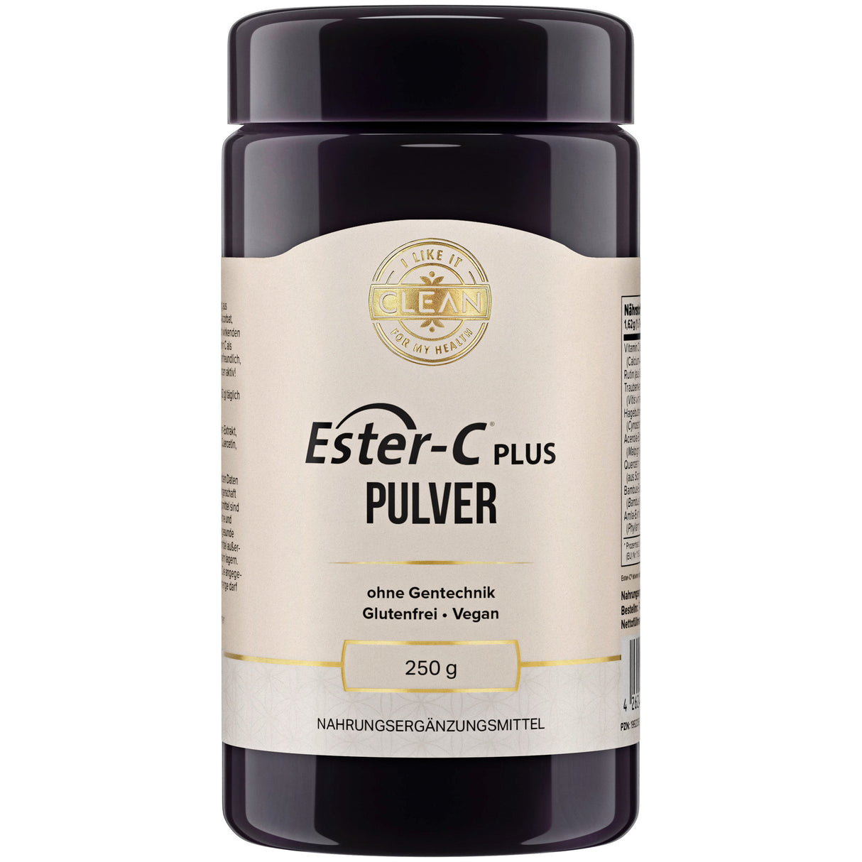 Ester-C Pulver