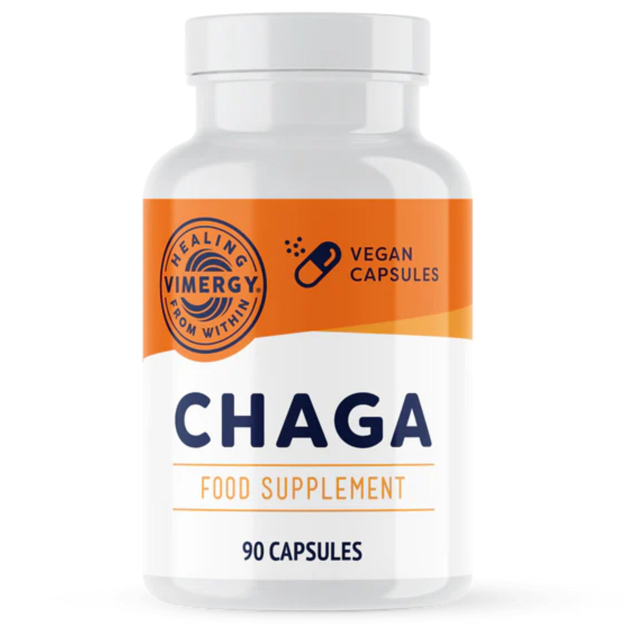 Chaga