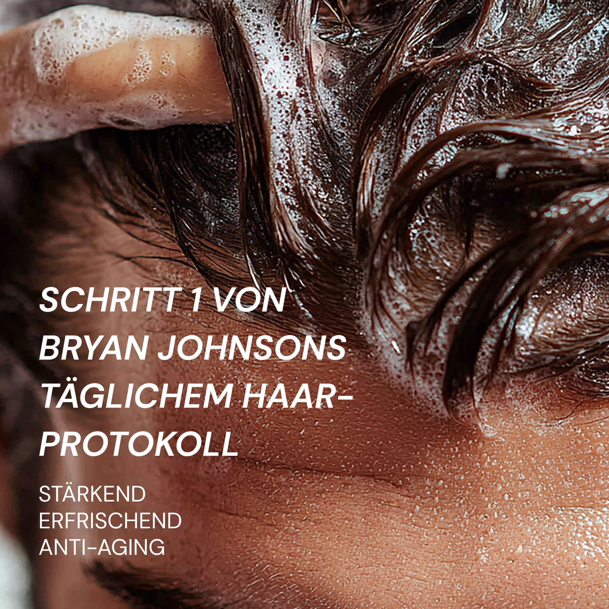 Peptide Shampoo