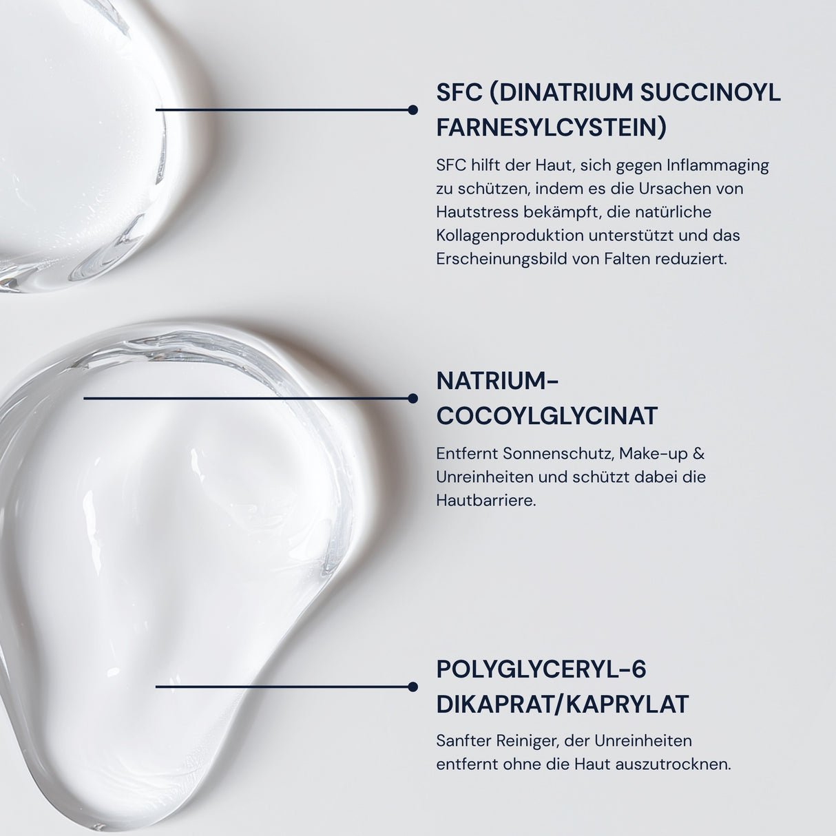 Cleanser (Gesicht)