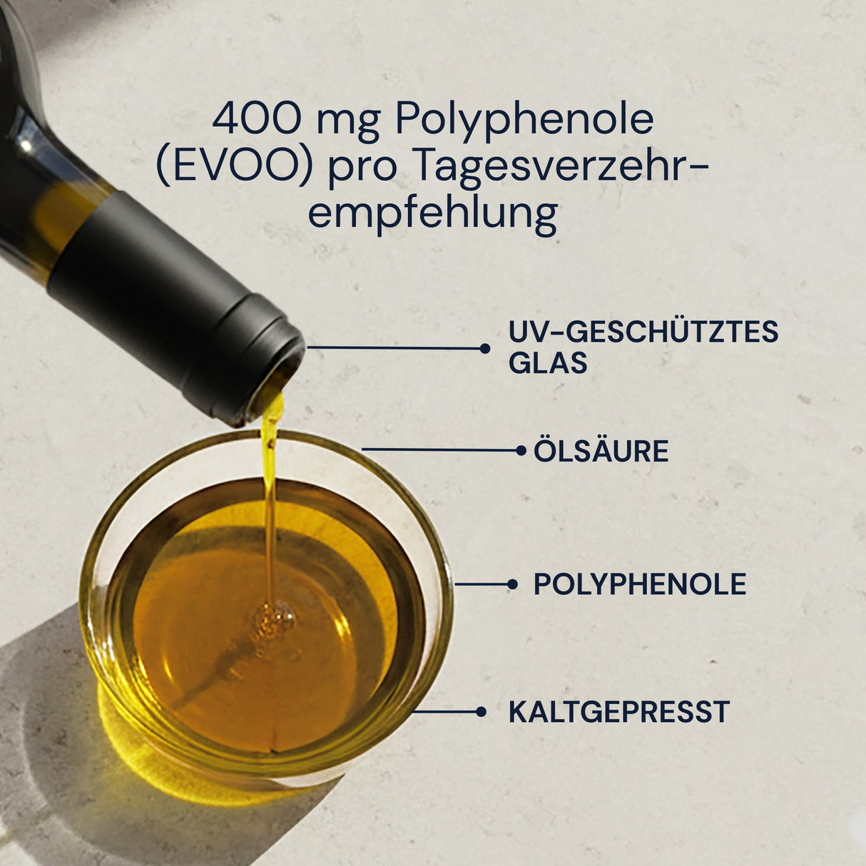 Extra Virgin Olive Oil