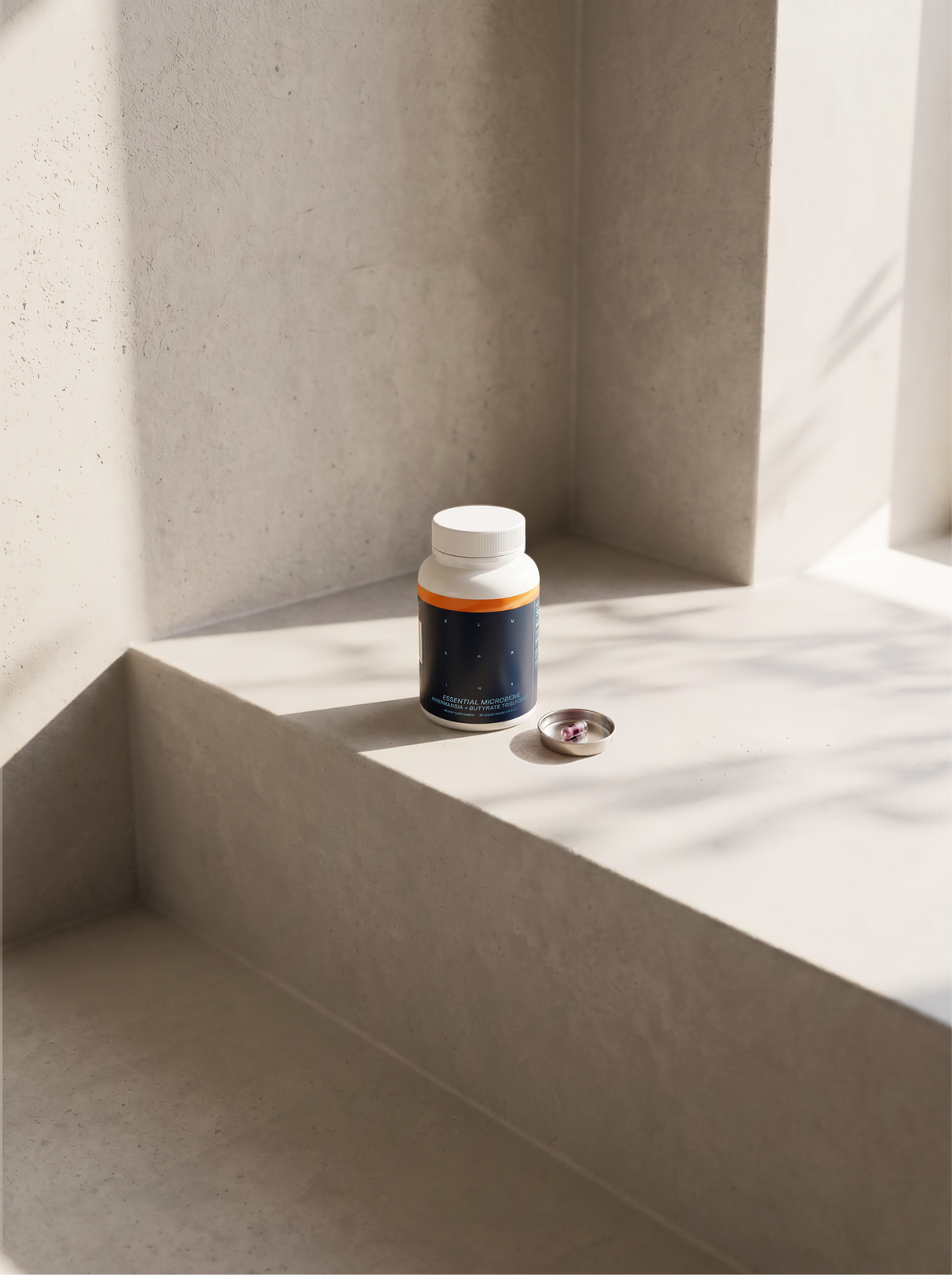 Essential Microbiome Kapseln