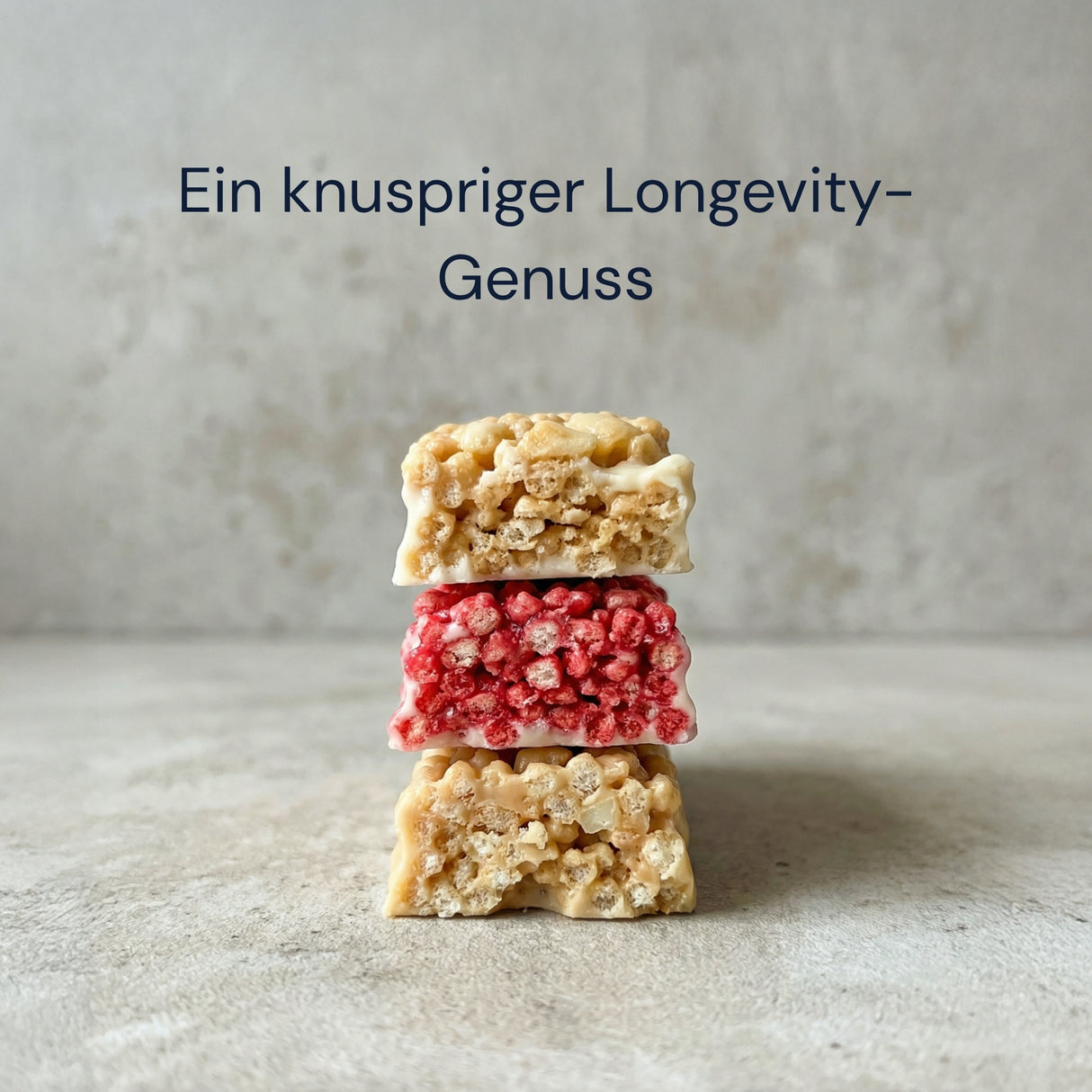 Macadamia Protein Riegel