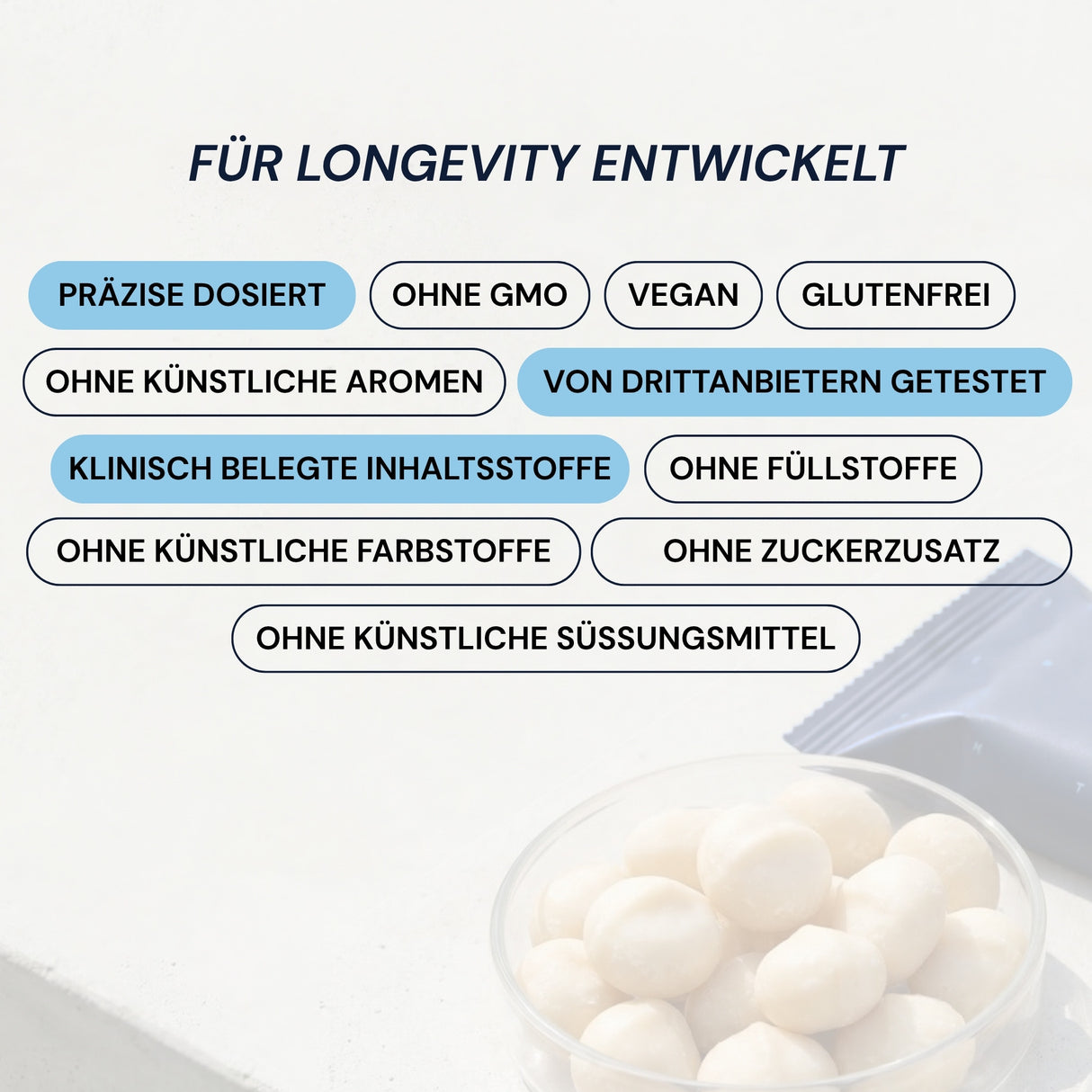 Macadamia Protein Riegel