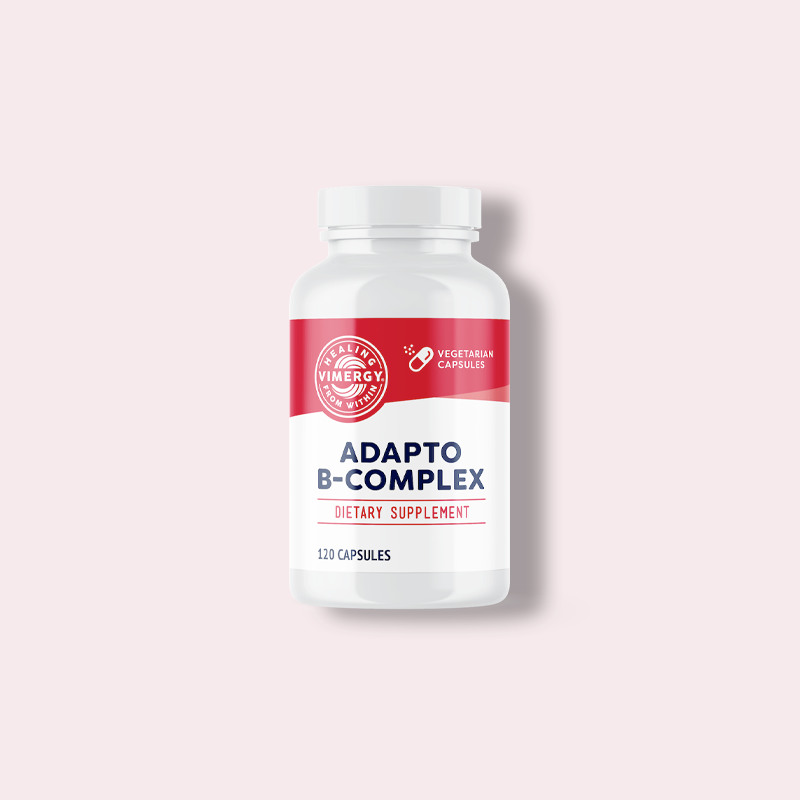 Adapto B-Complex