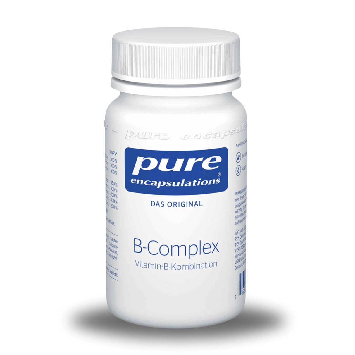 B-Complex