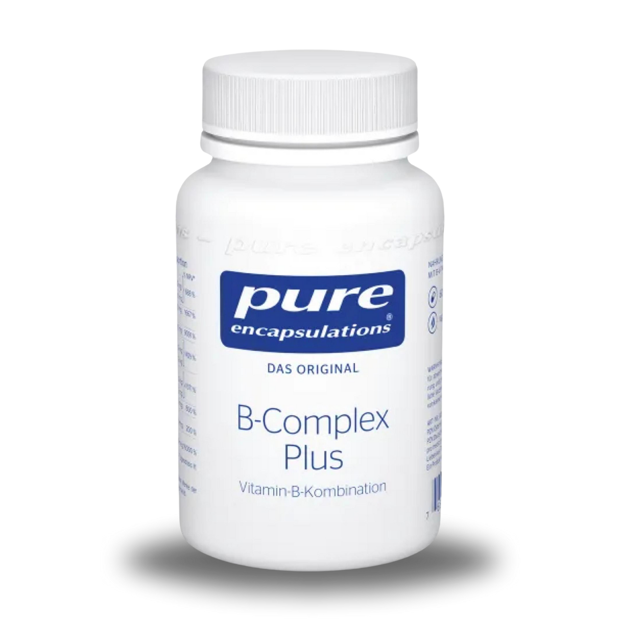 B-Complex Plus
