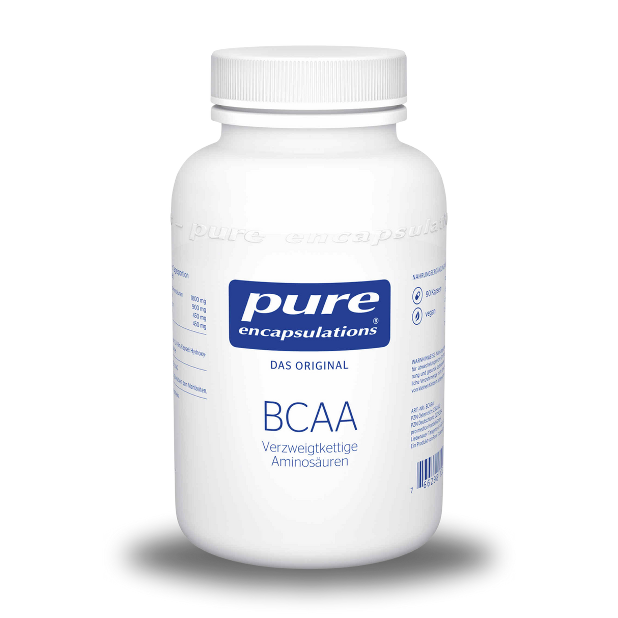 BCAA