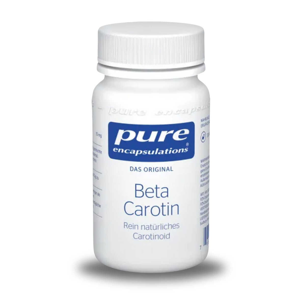 Beta Carotin