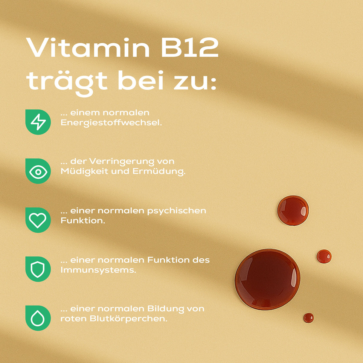 Vitamin B12 250mcg