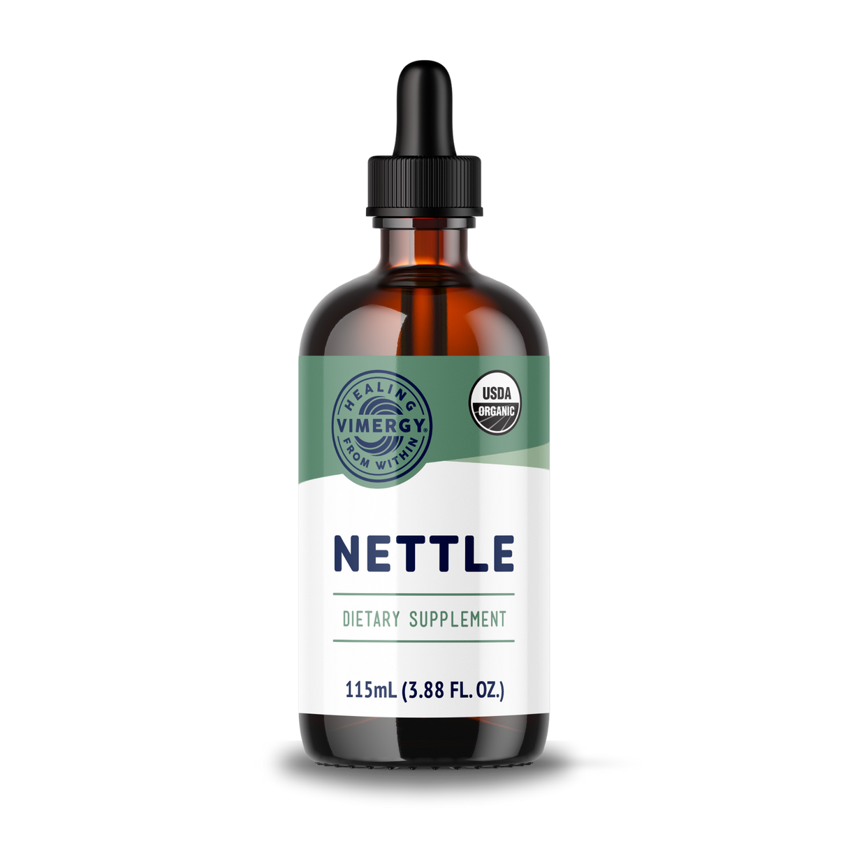 Brennnessel-Extrakt 10:1