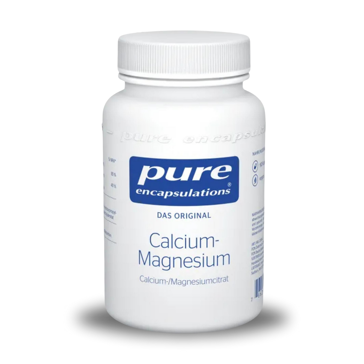 Calcium-Magnesium