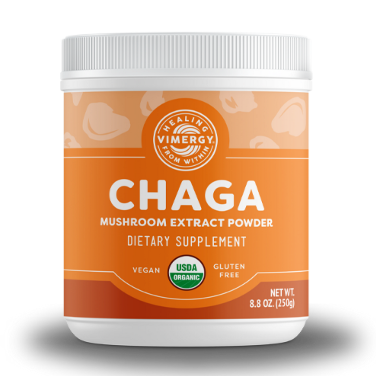 Chaga Pulver | 250 g