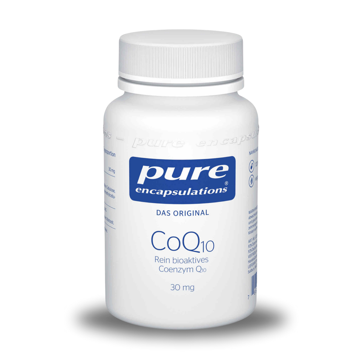 CoQ10 30 mg