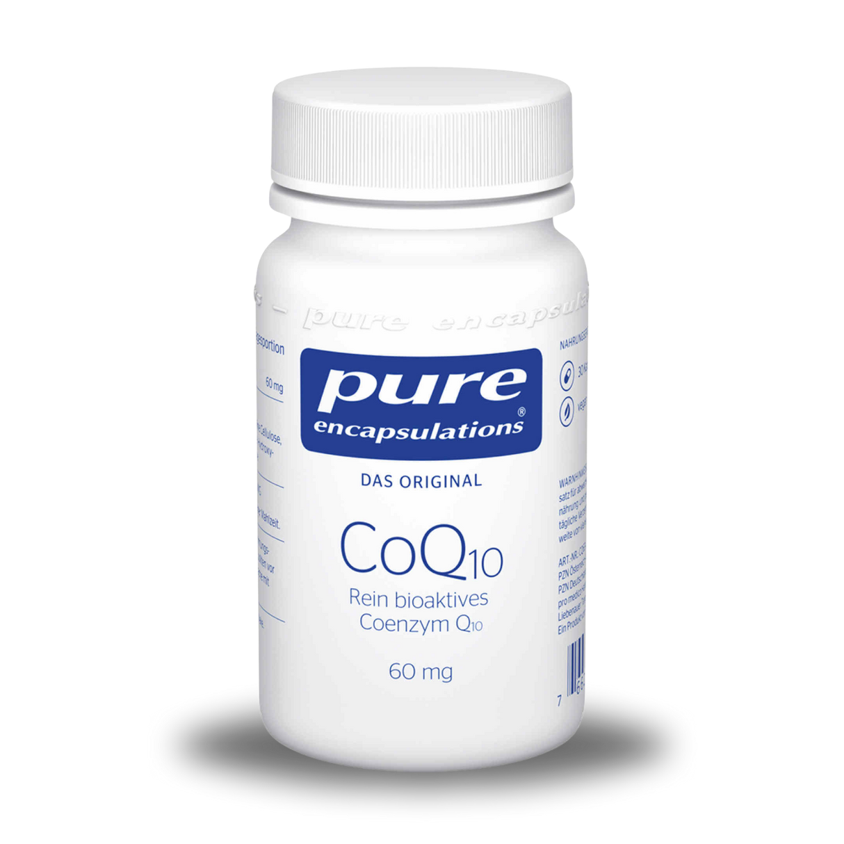CoQ10 60 mg