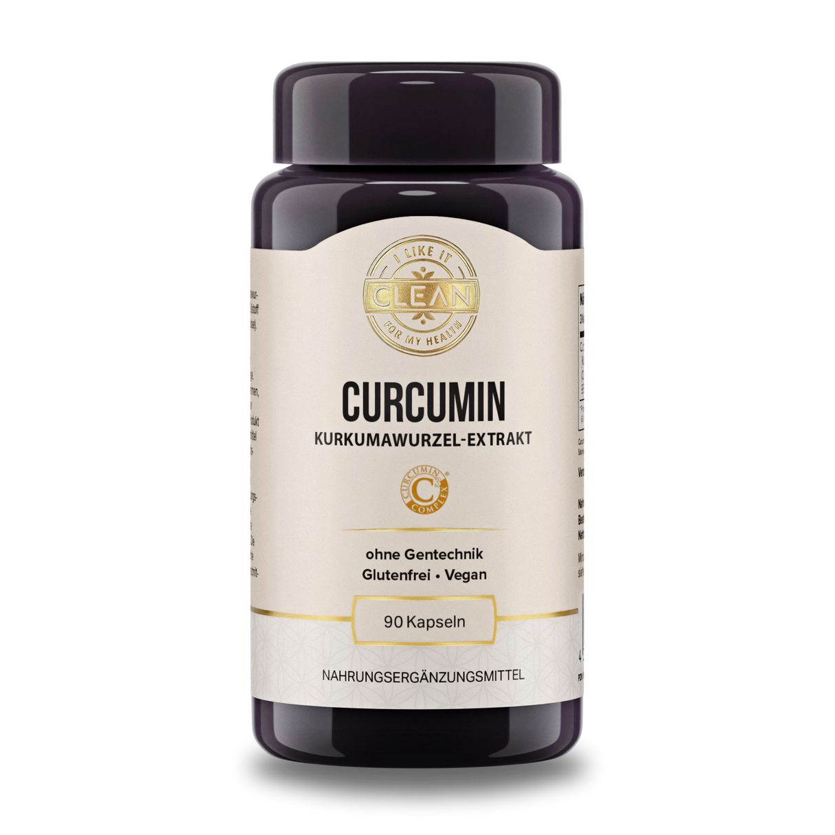 Curcumin