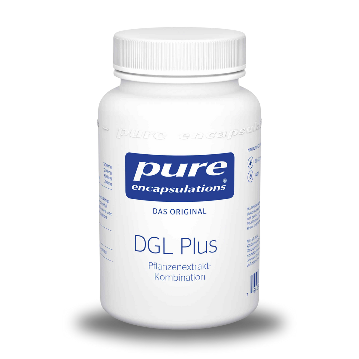 DGL Plus®