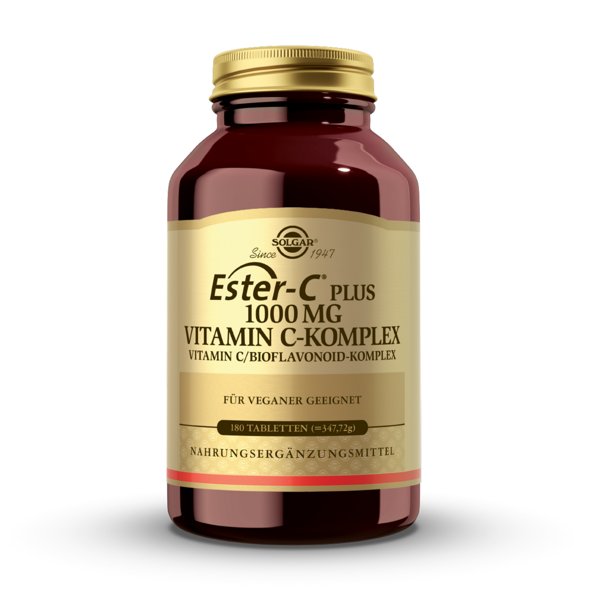 Ester-C® Plus 1000 mg Vitamin C-Komplex