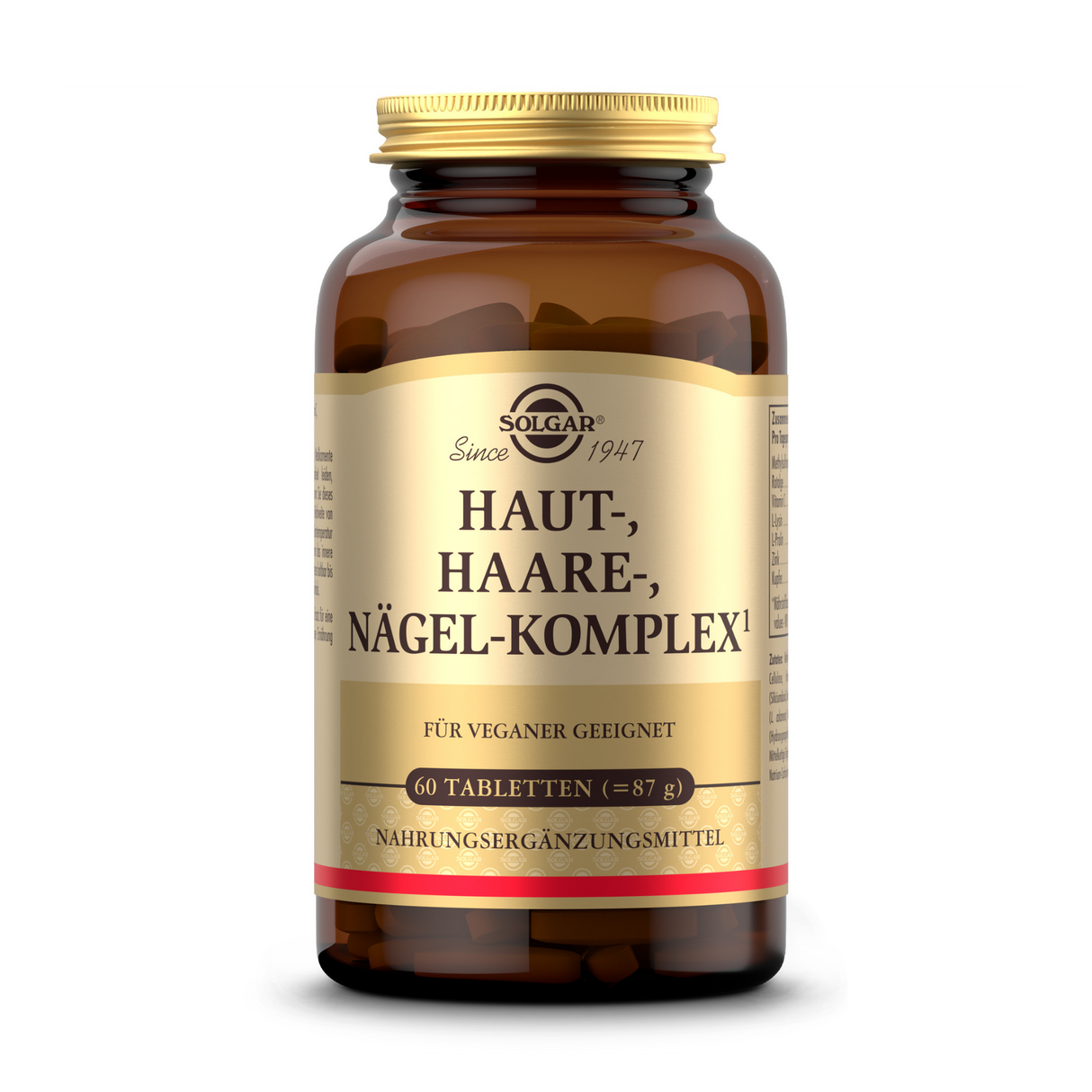 Haut-, Haare-, Nägel-Komplex