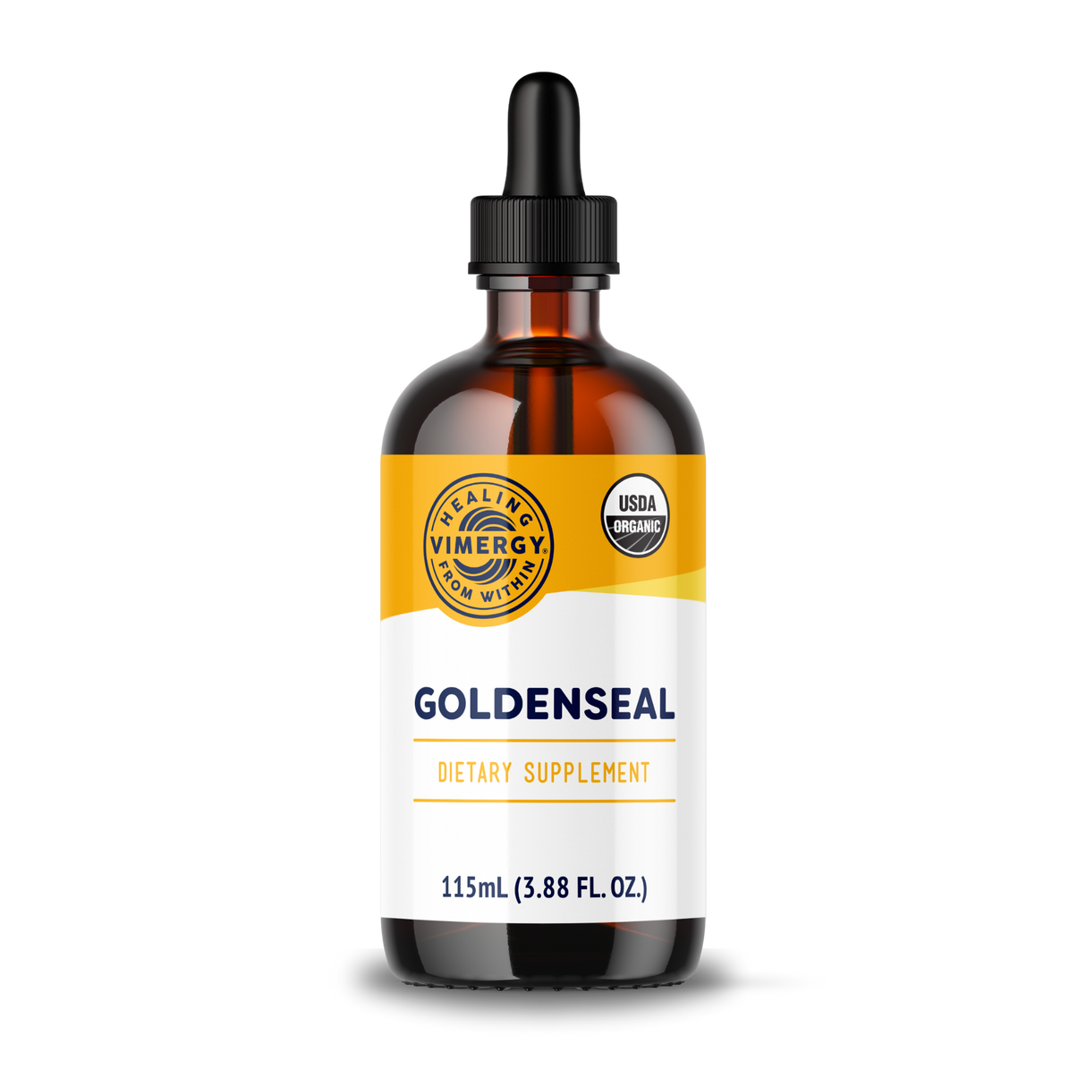 Gelbwurzel-Extrakt 10:1