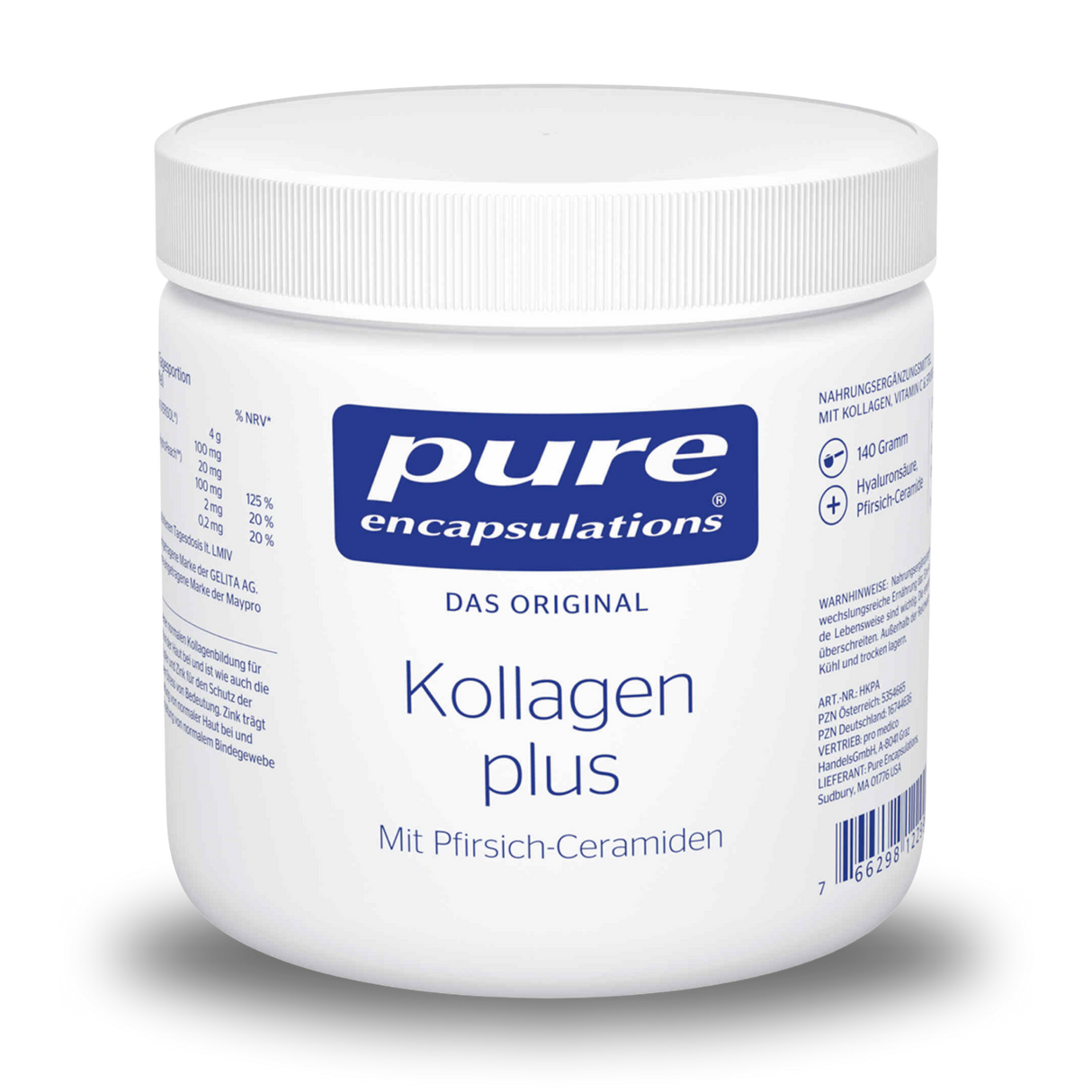 Kollagen plus