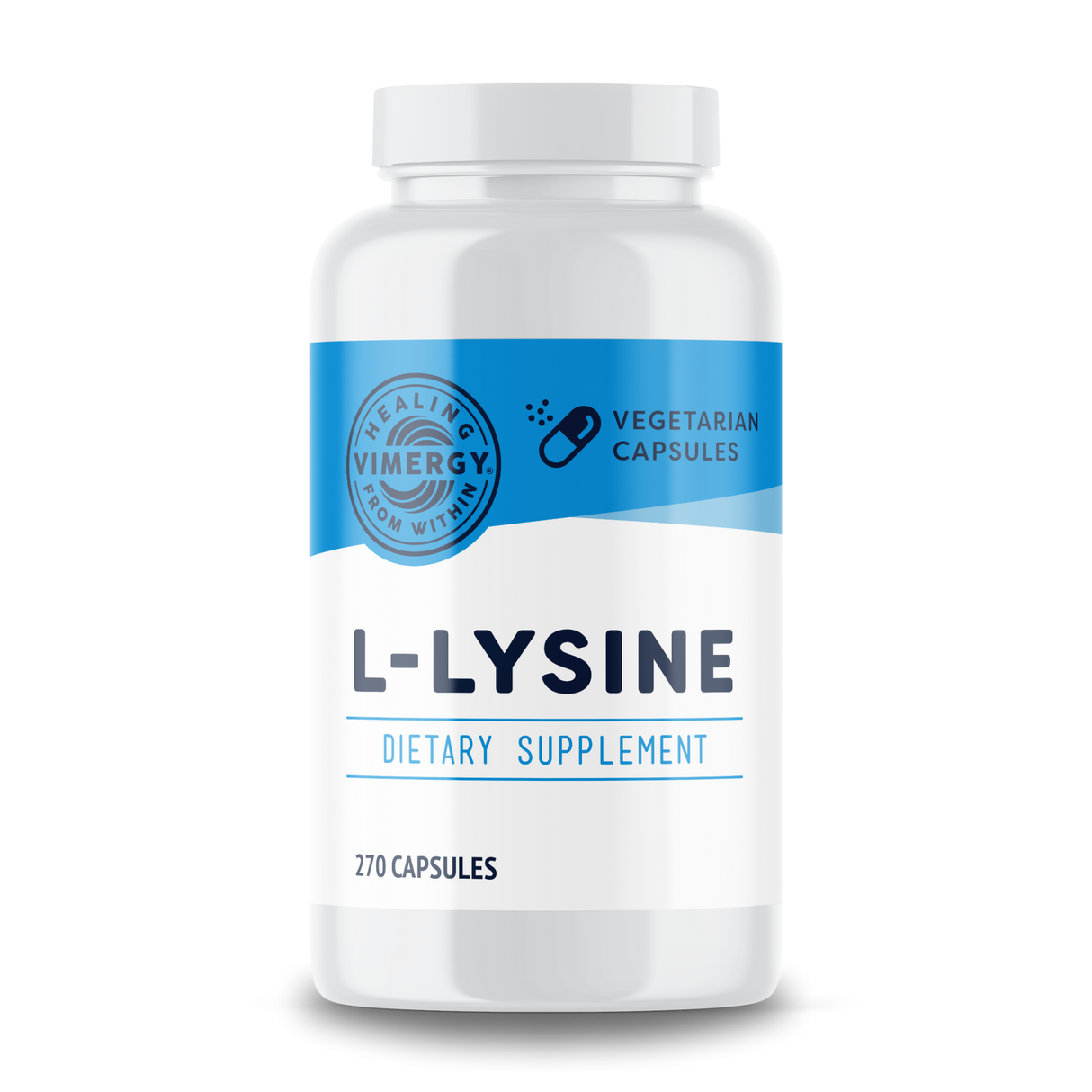 L-Lysin