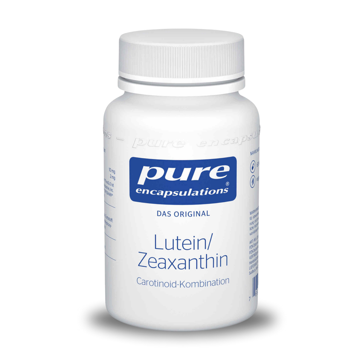 Lutein/Zeaxanthin