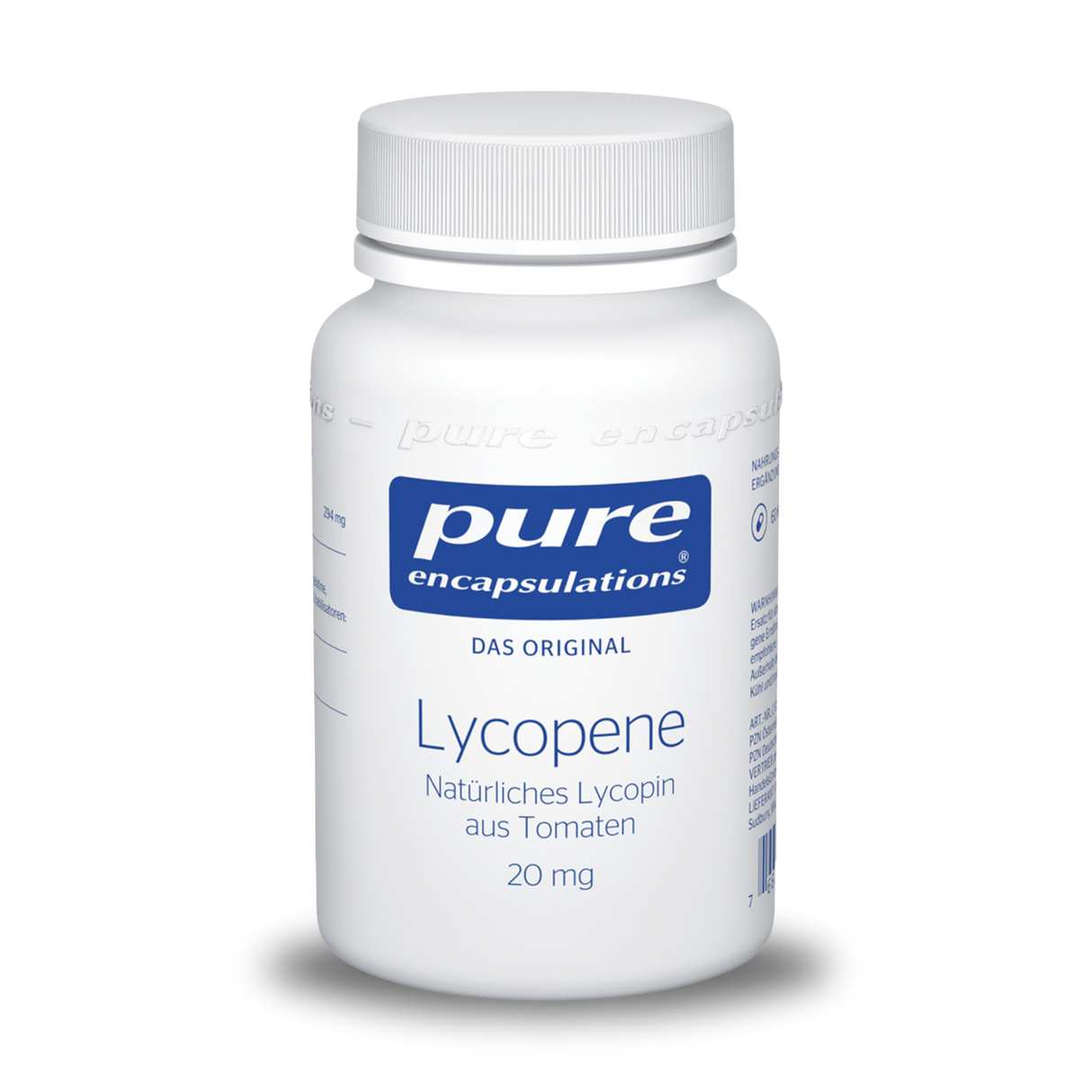 Lycopin 20 mg (Lycopene)