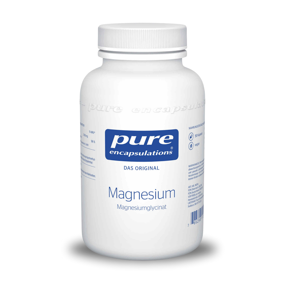 Magnesium (Magnesiumglycinat)
