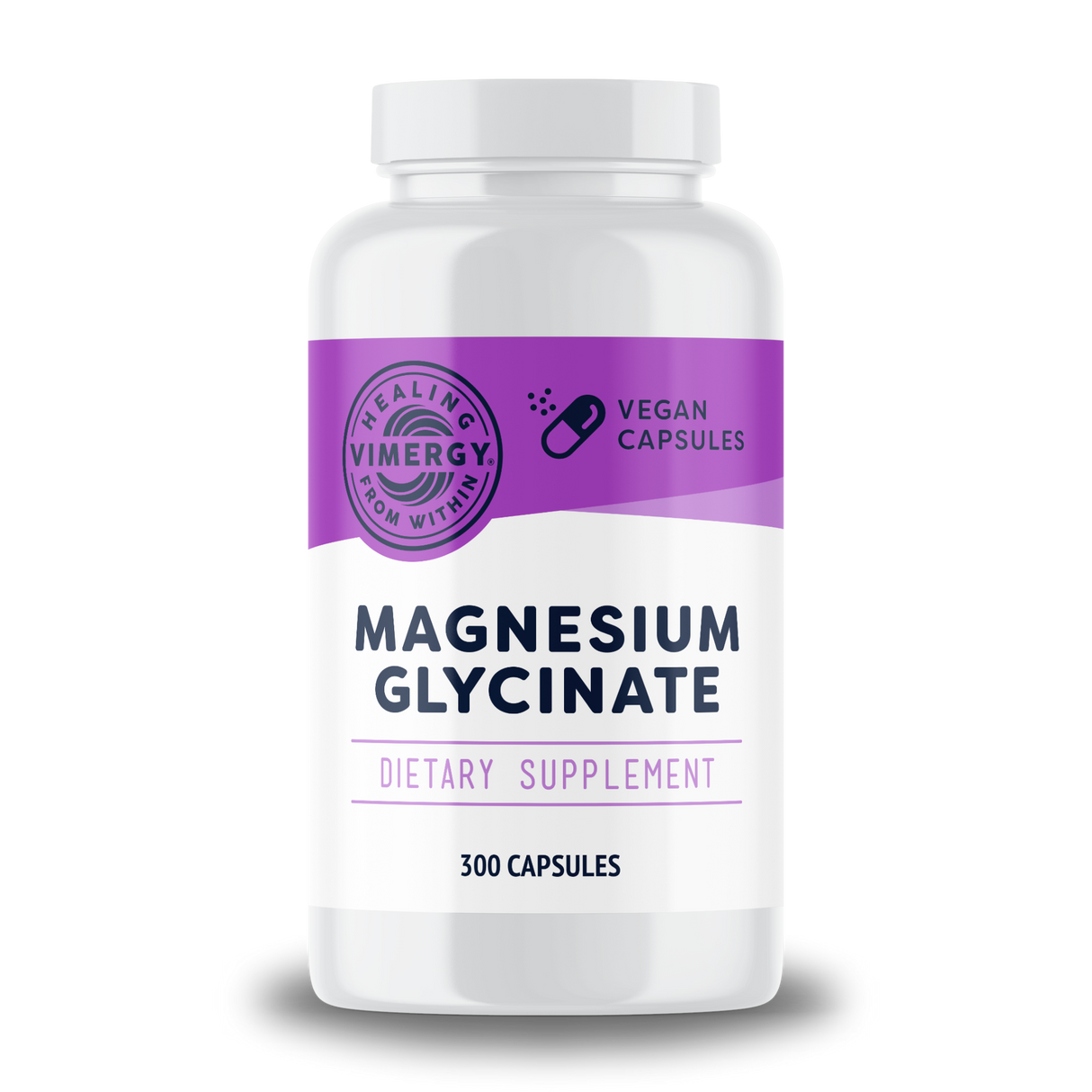 Magnesium Glycinate