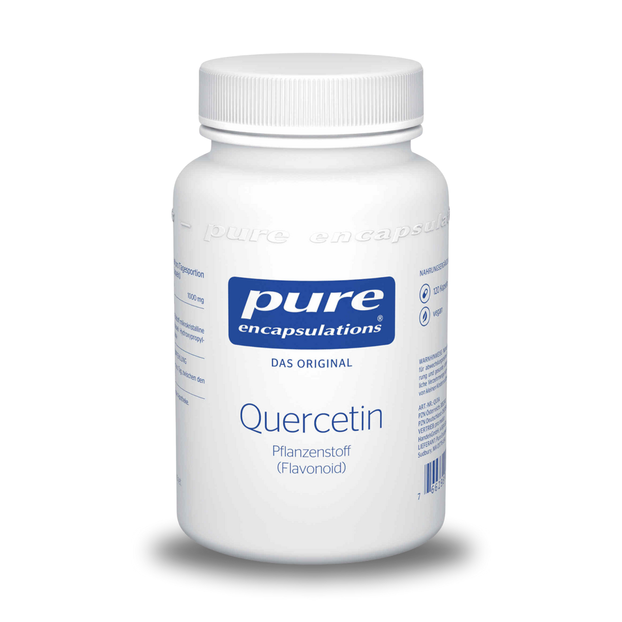 Quercetin