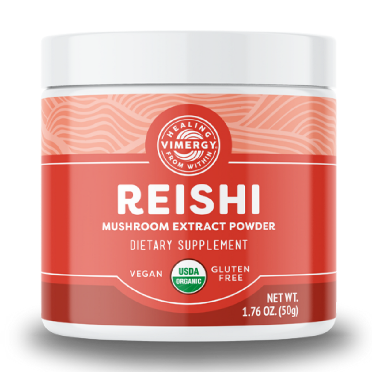 Reishi Pulver