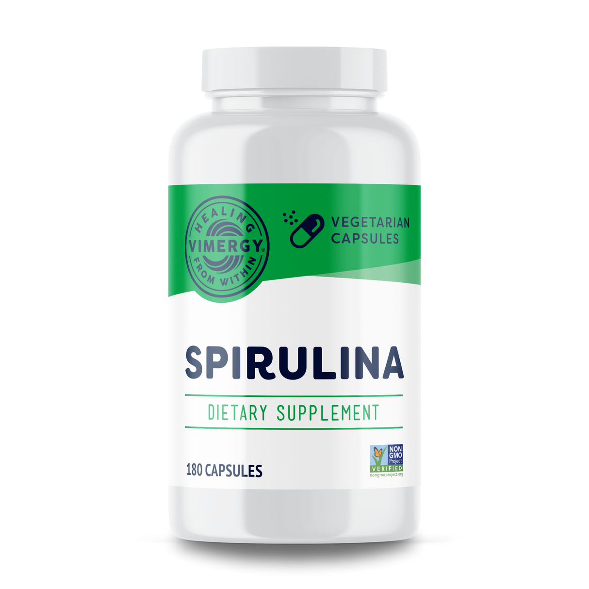 Spirulina