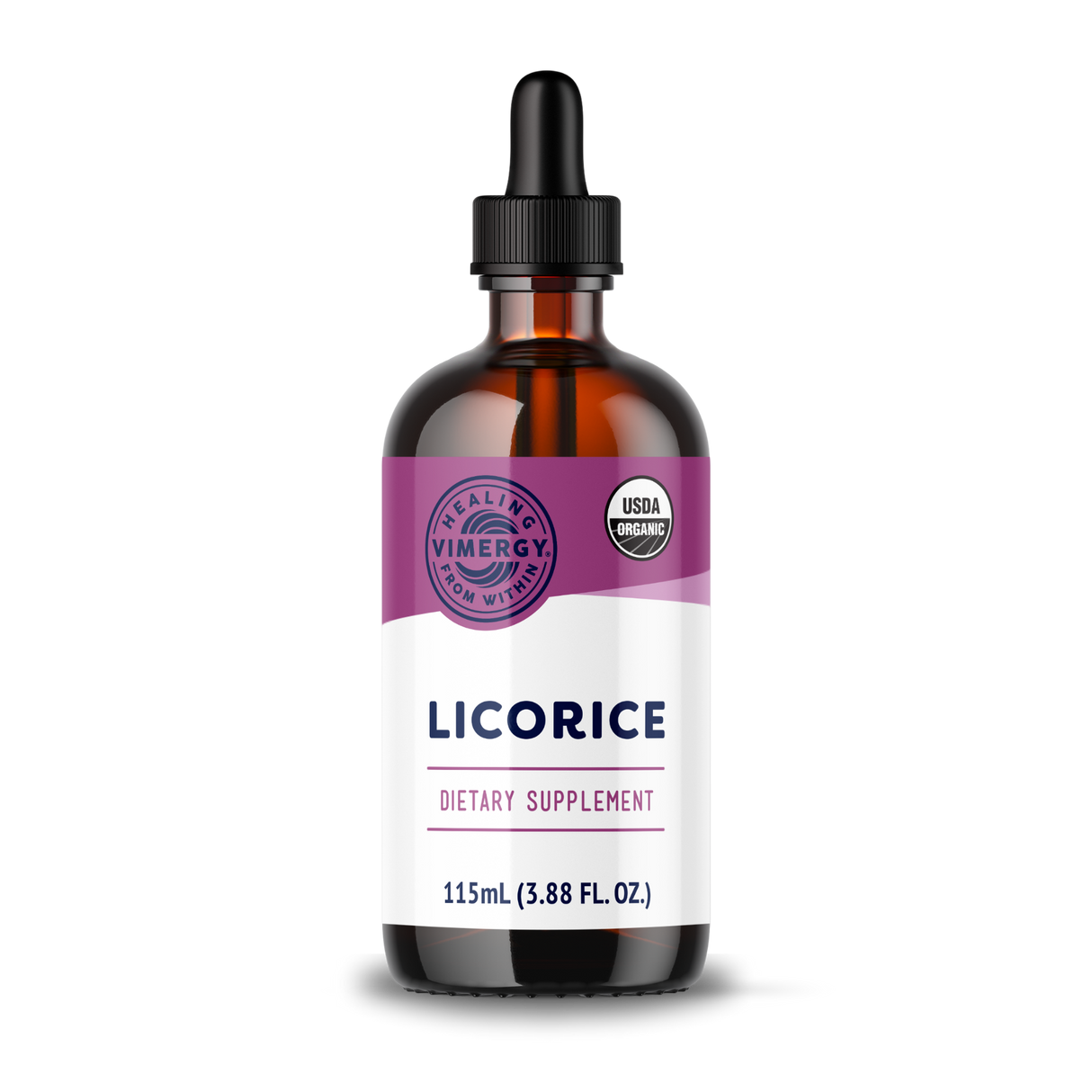 Süßholzwurzel-Extrakt 10:1