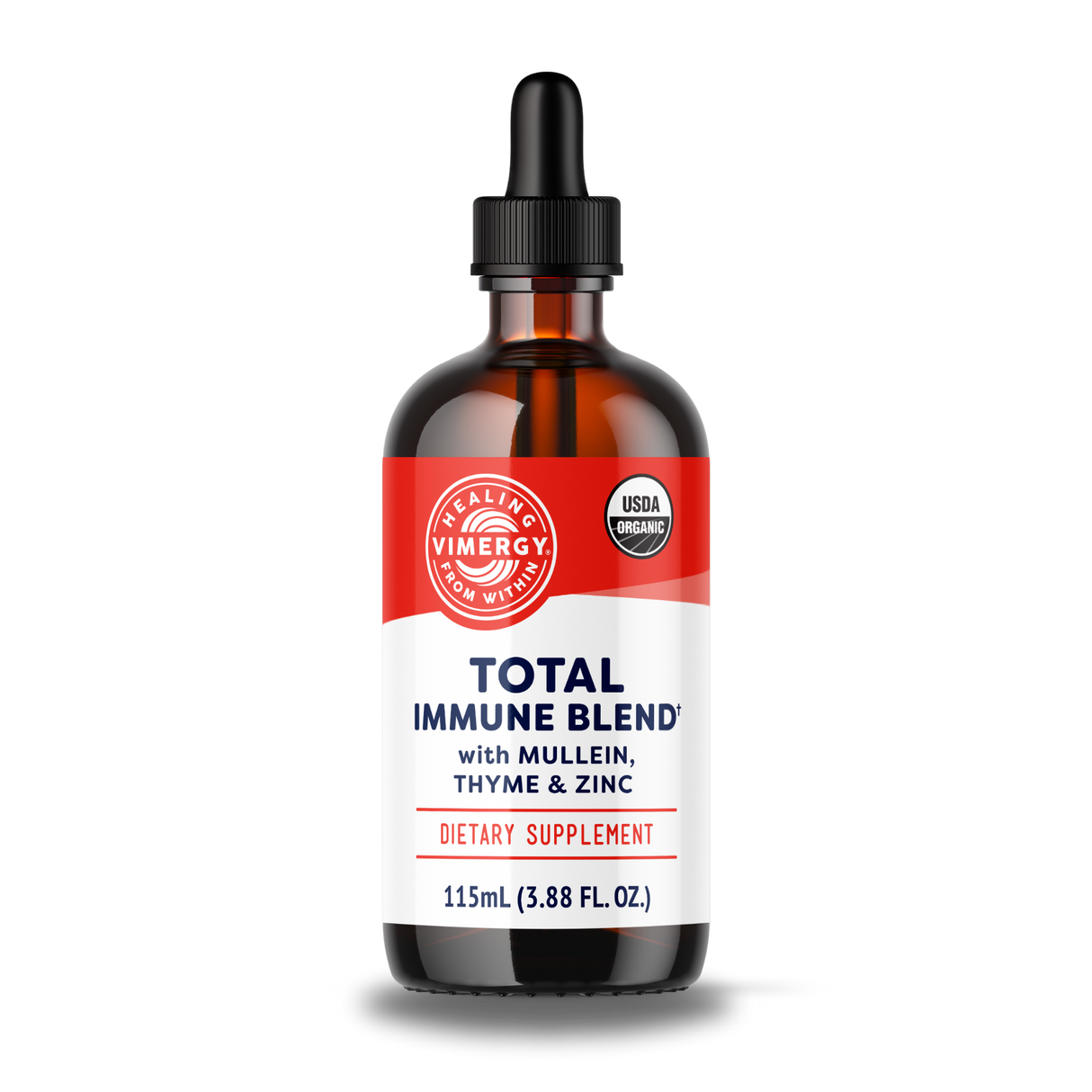 Total Immune Blend