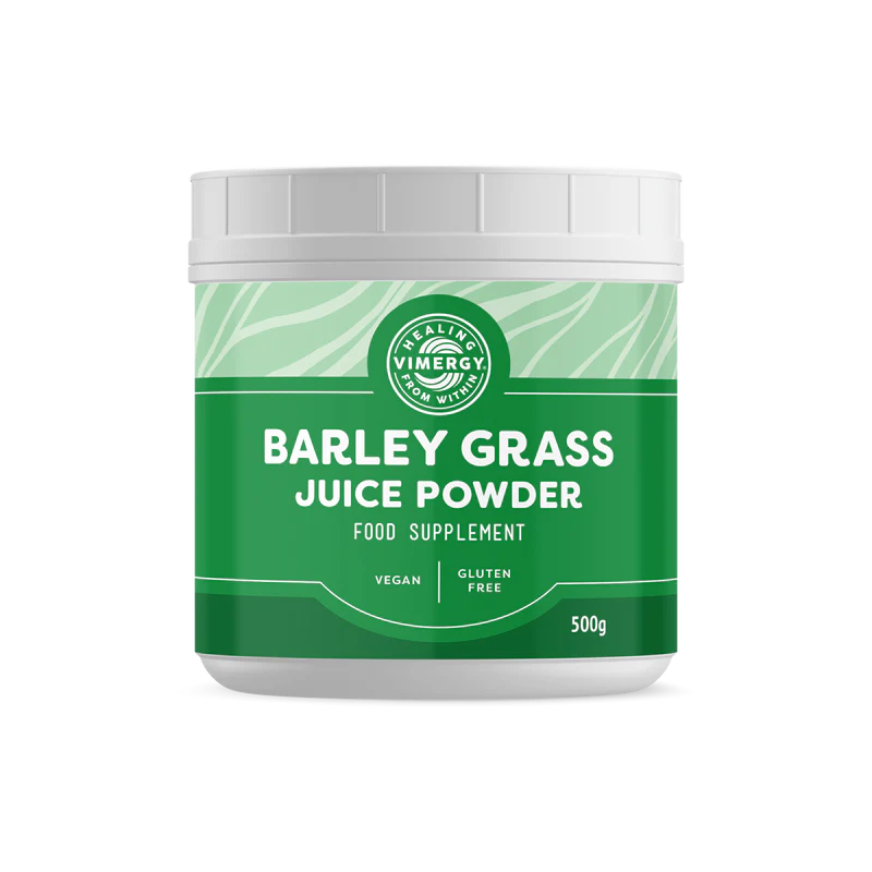 Gerstengrassaft Pulver | 500 g