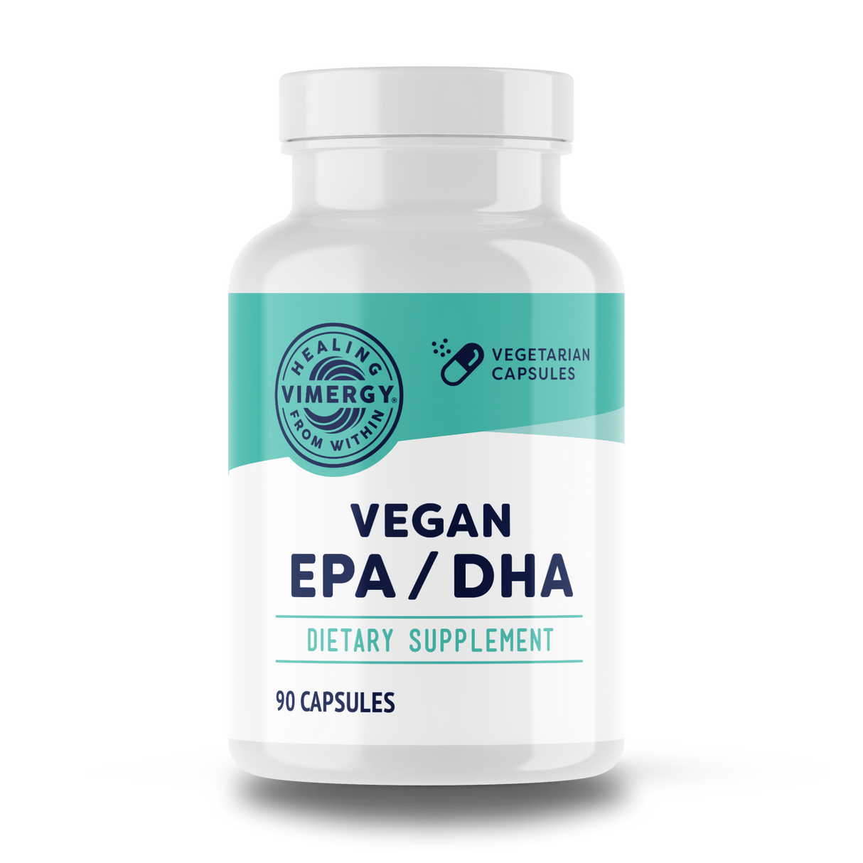 Omega 3 (vegan EPA/DHA) vegan