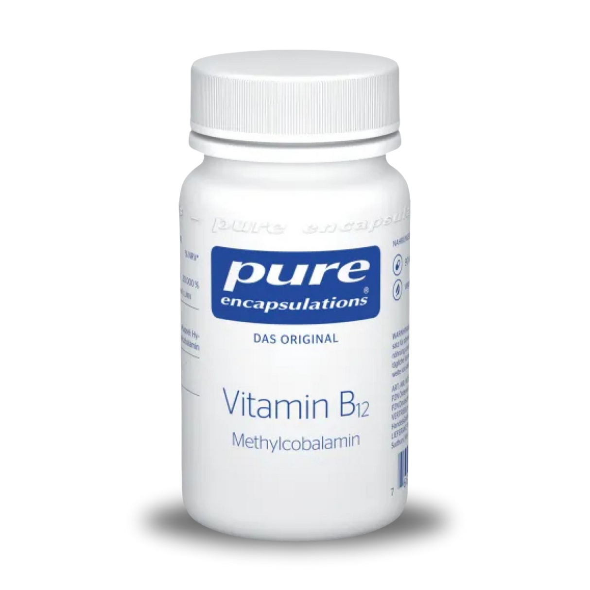 Vitamin B 12 (Methylcobalamin)