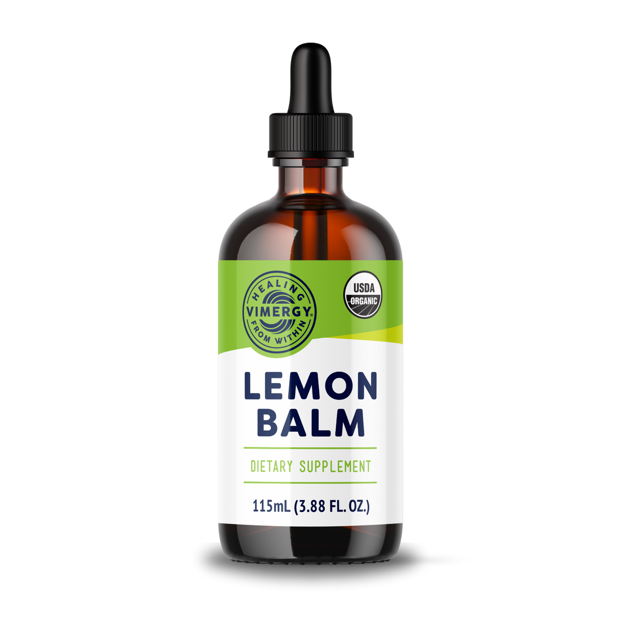 Zitronenmelissen-Extrakt 10:1