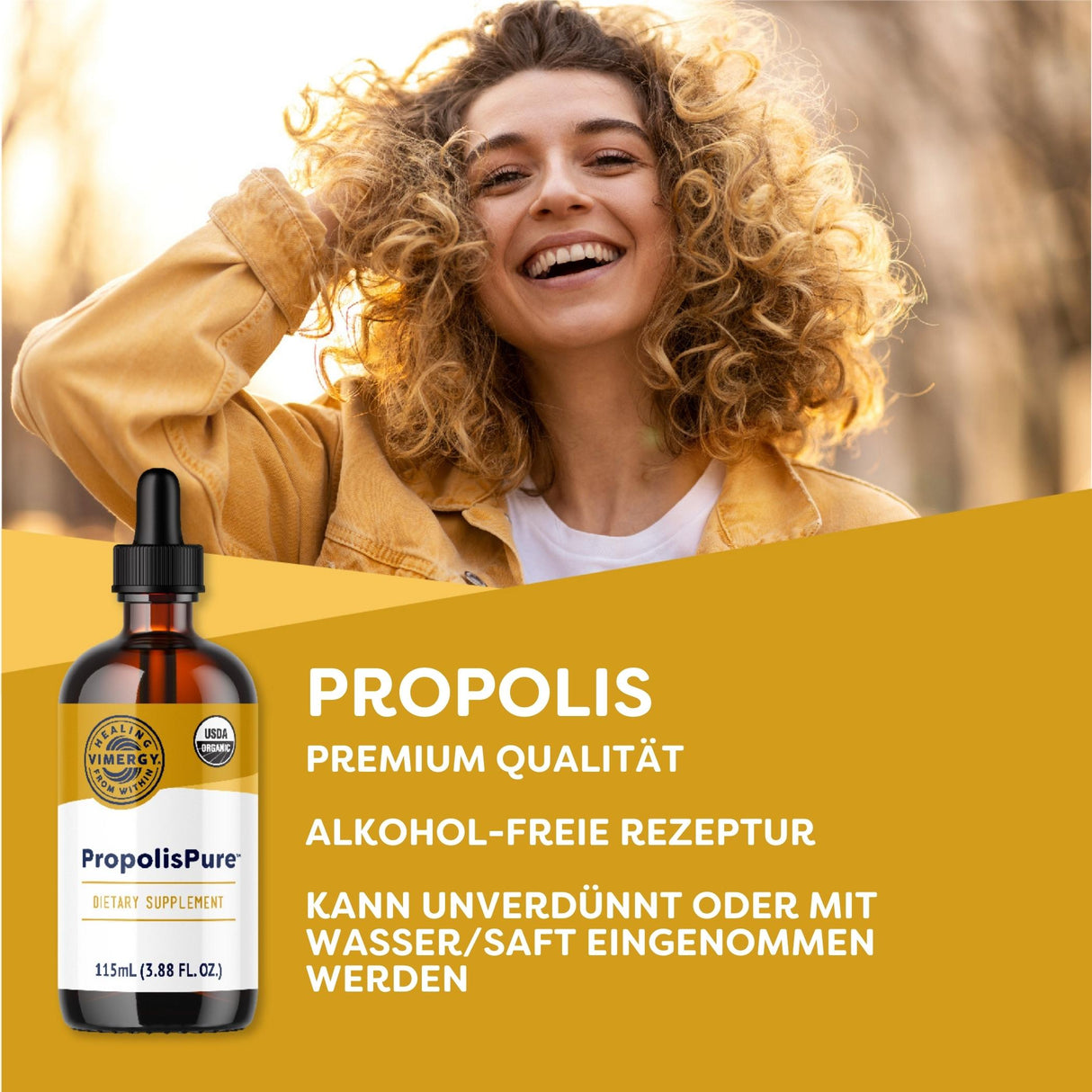 Propolis Pure