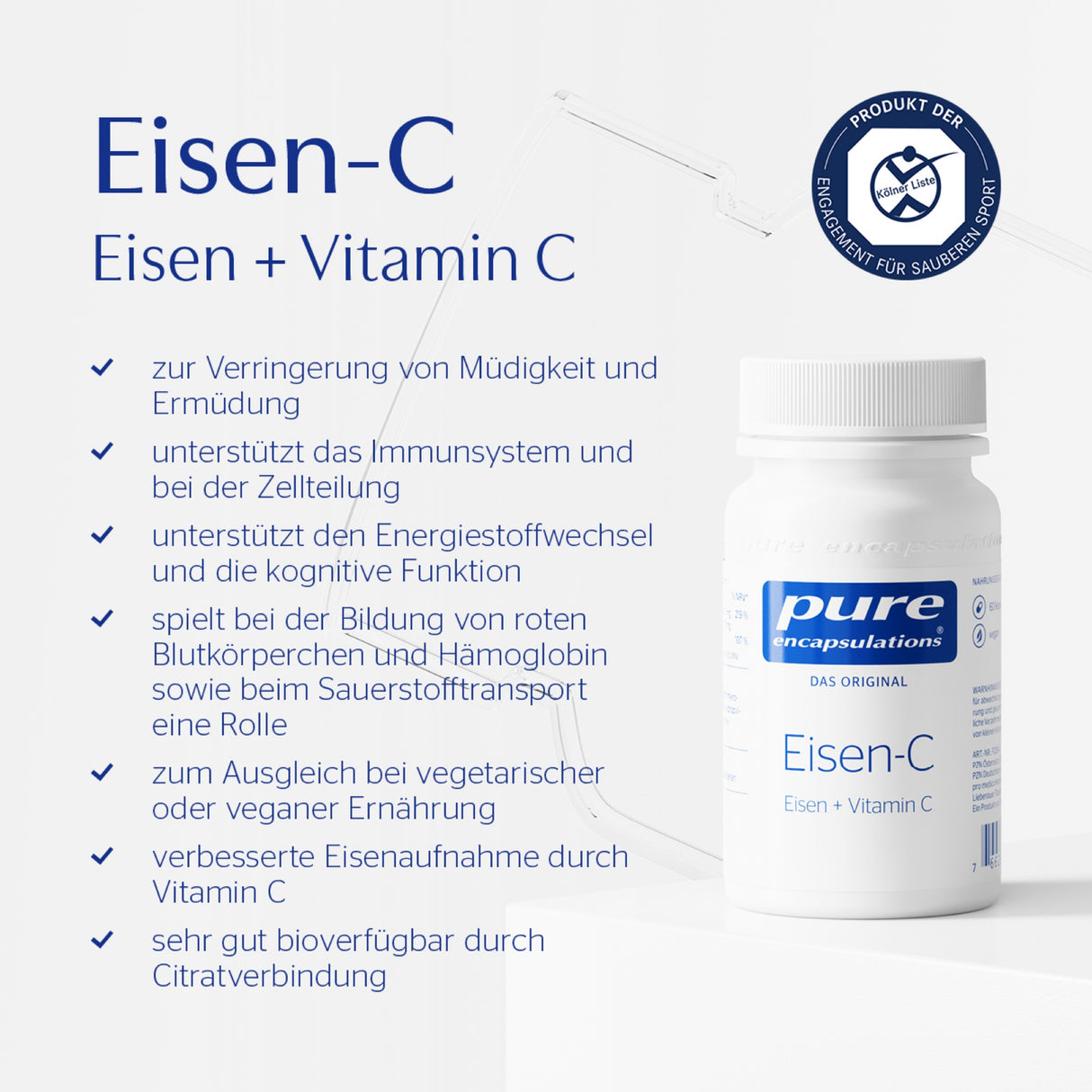 Eisen-C