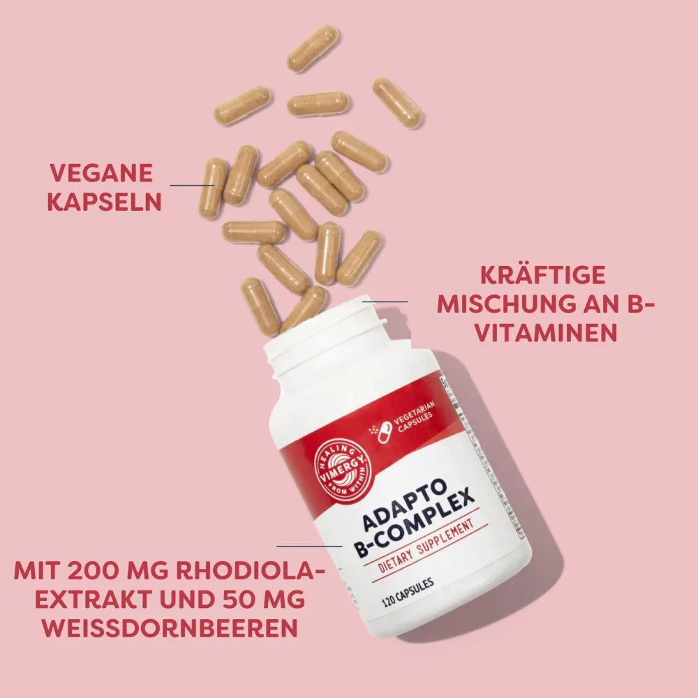 Adapto B-Complex