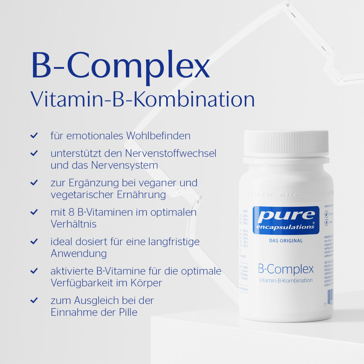 B-Complex