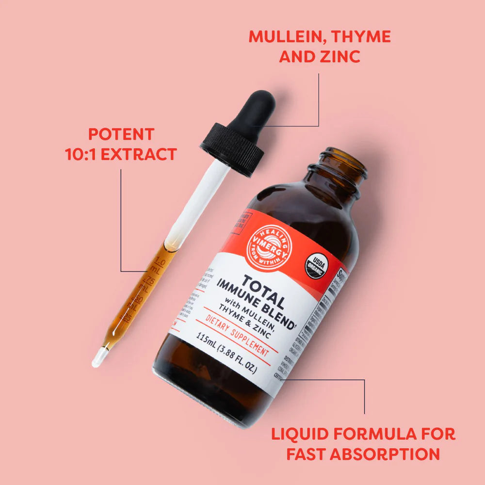Total Immune Blend