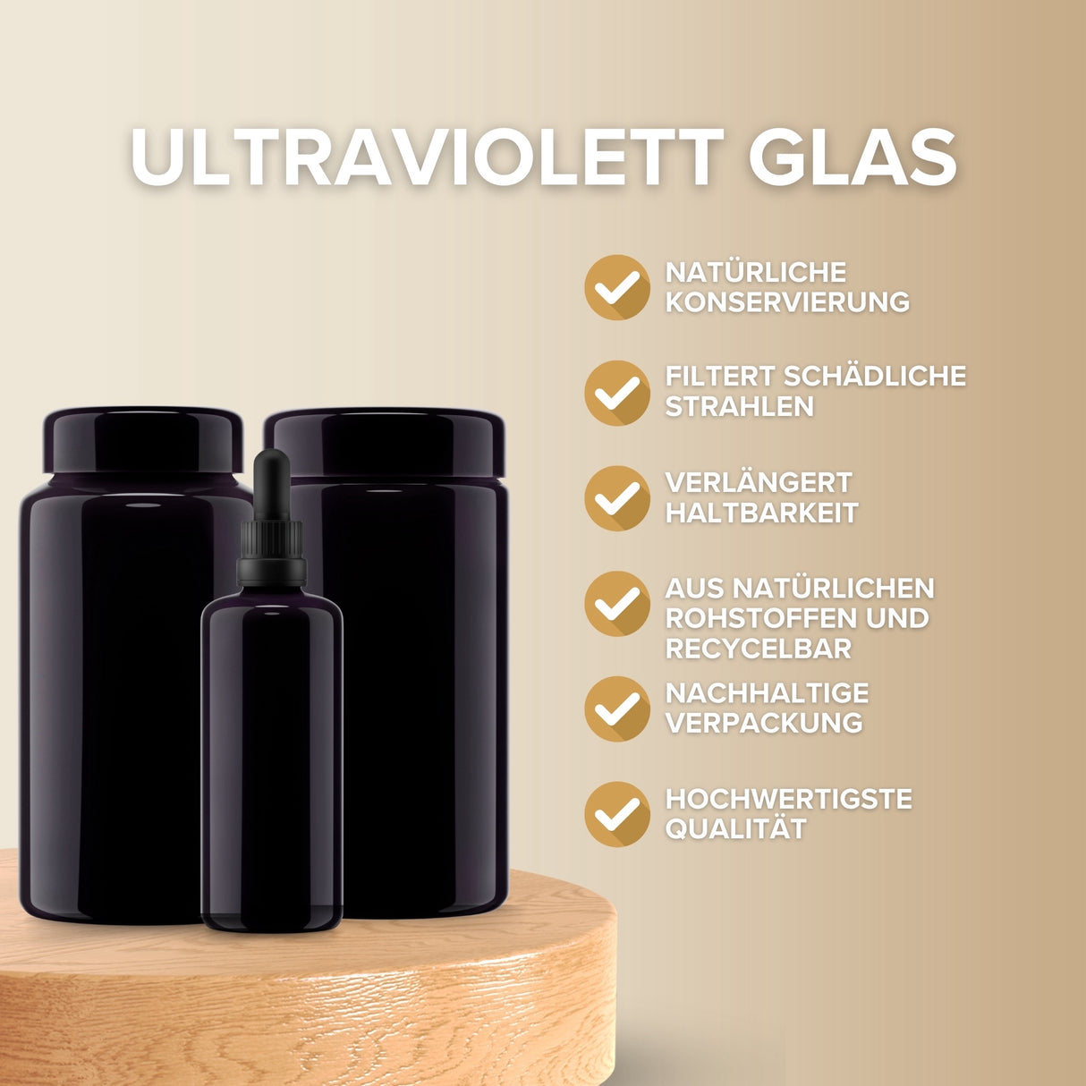 Magnesium L-Threonat Pulver