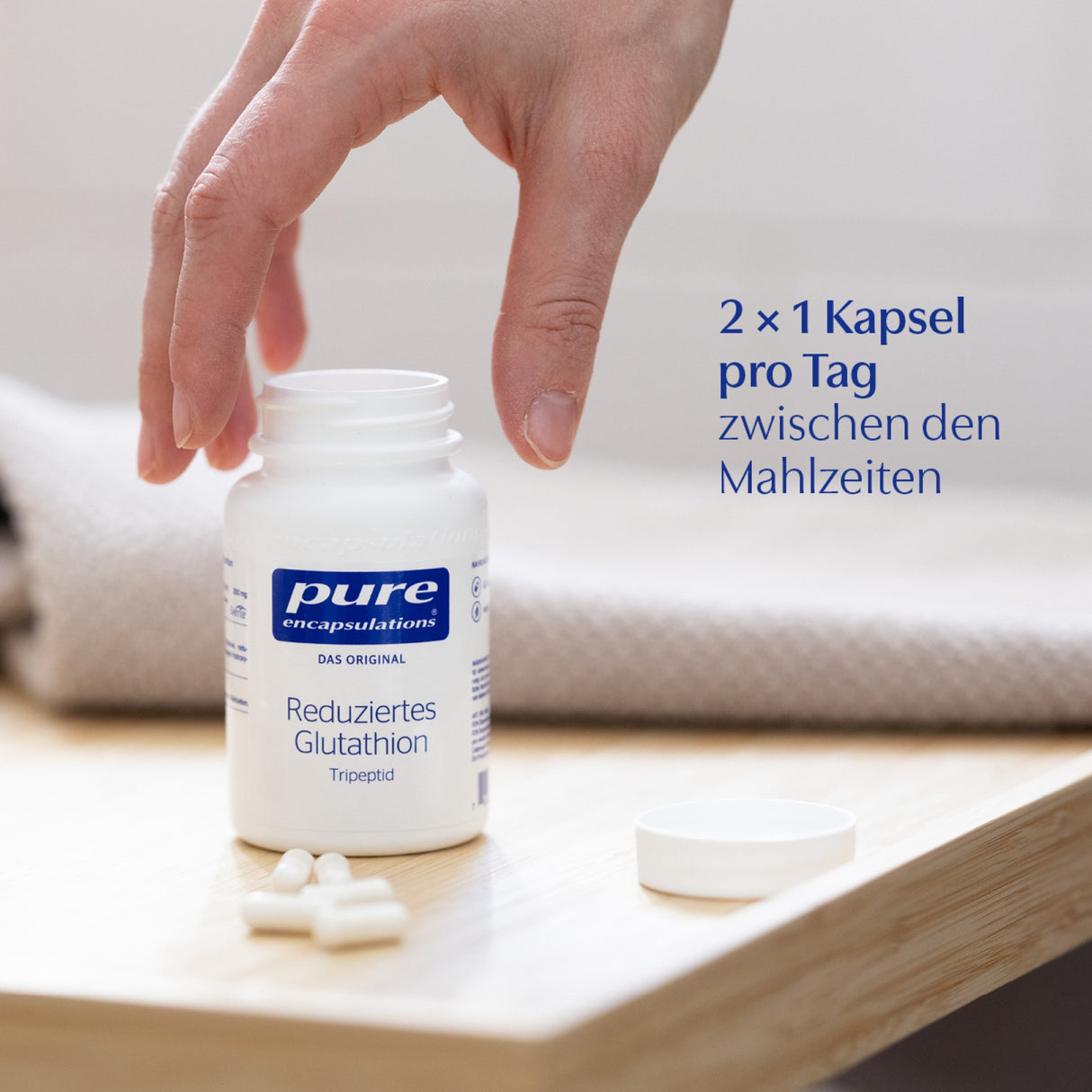 Glutathion (reduziert)