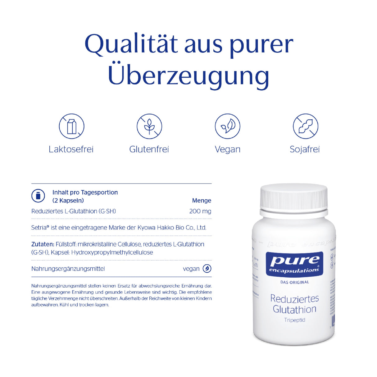 Glutathion (reduziert)