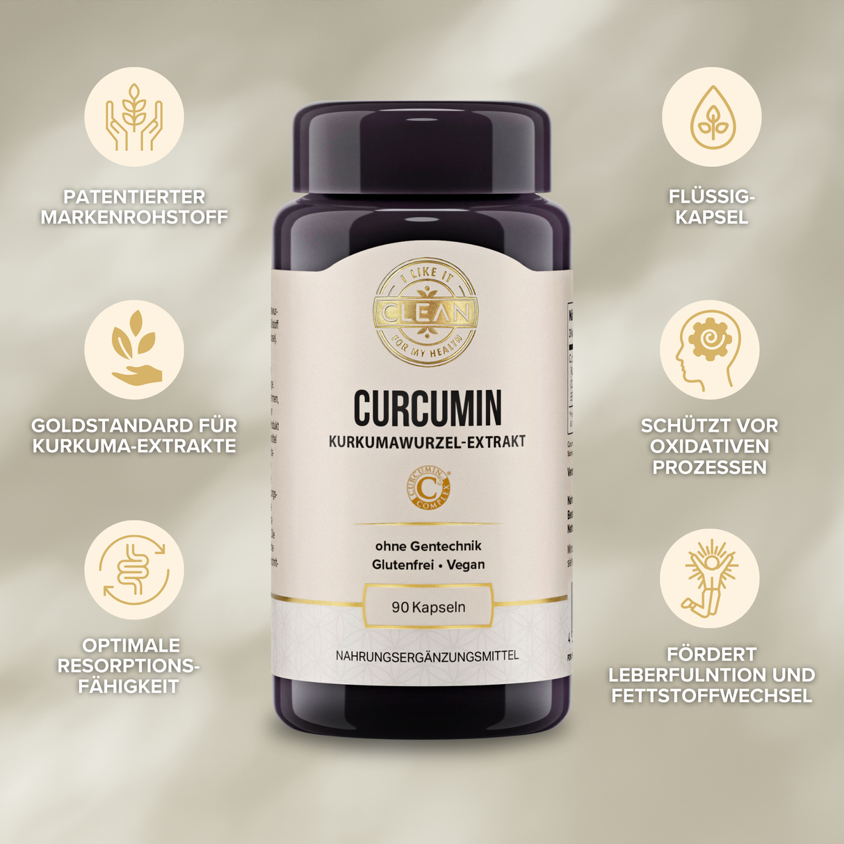 Curcumin