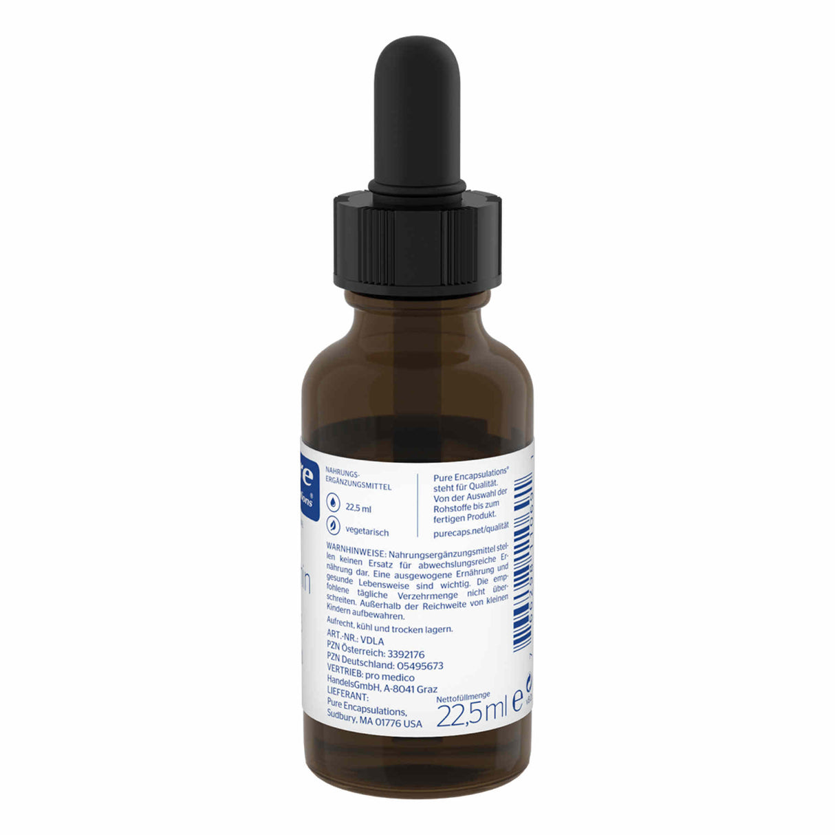 Vitamin D3 liquid