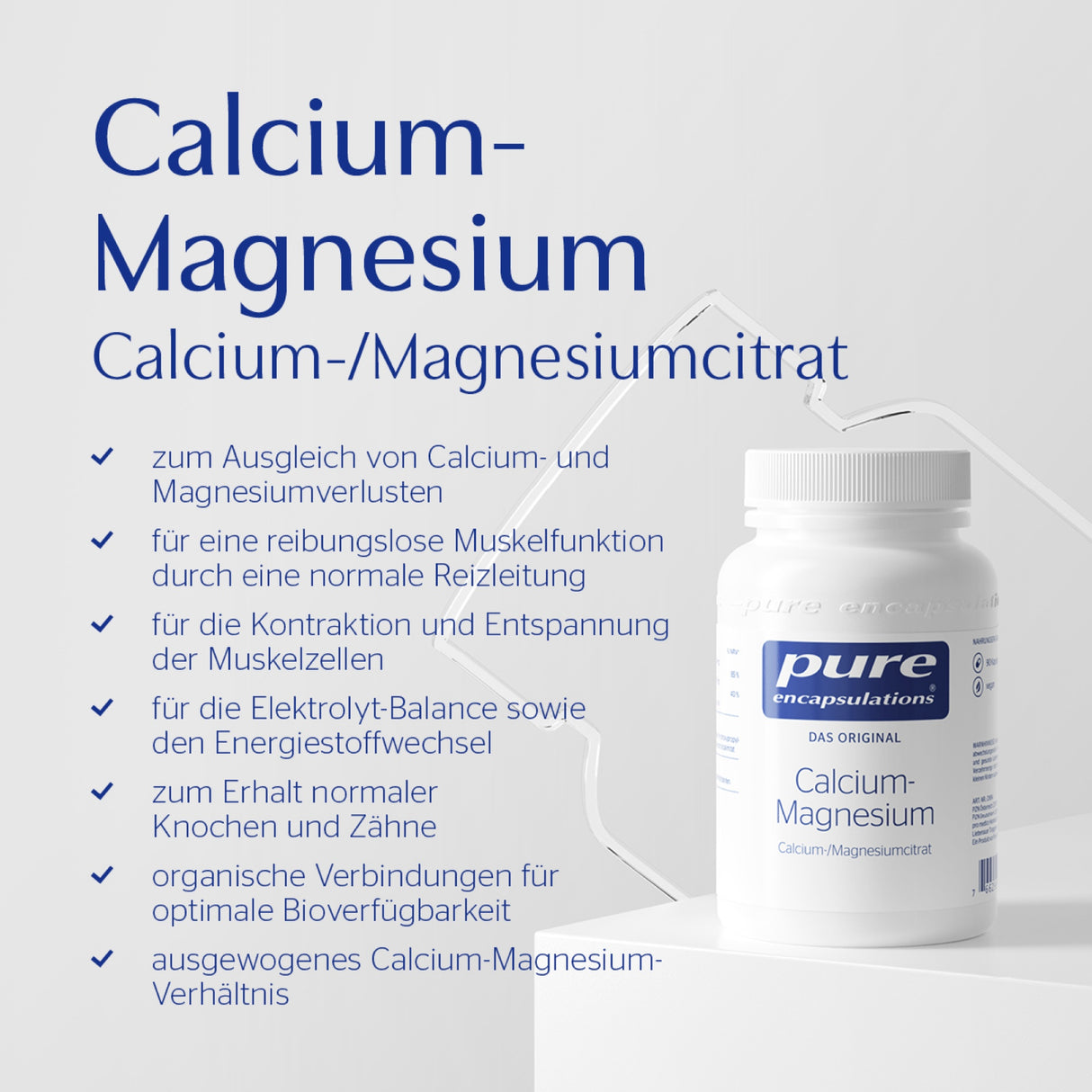 Calcium-Magnesium